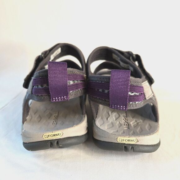Merrell Women's Siren 2 Sandals - Picture 7 of 8
